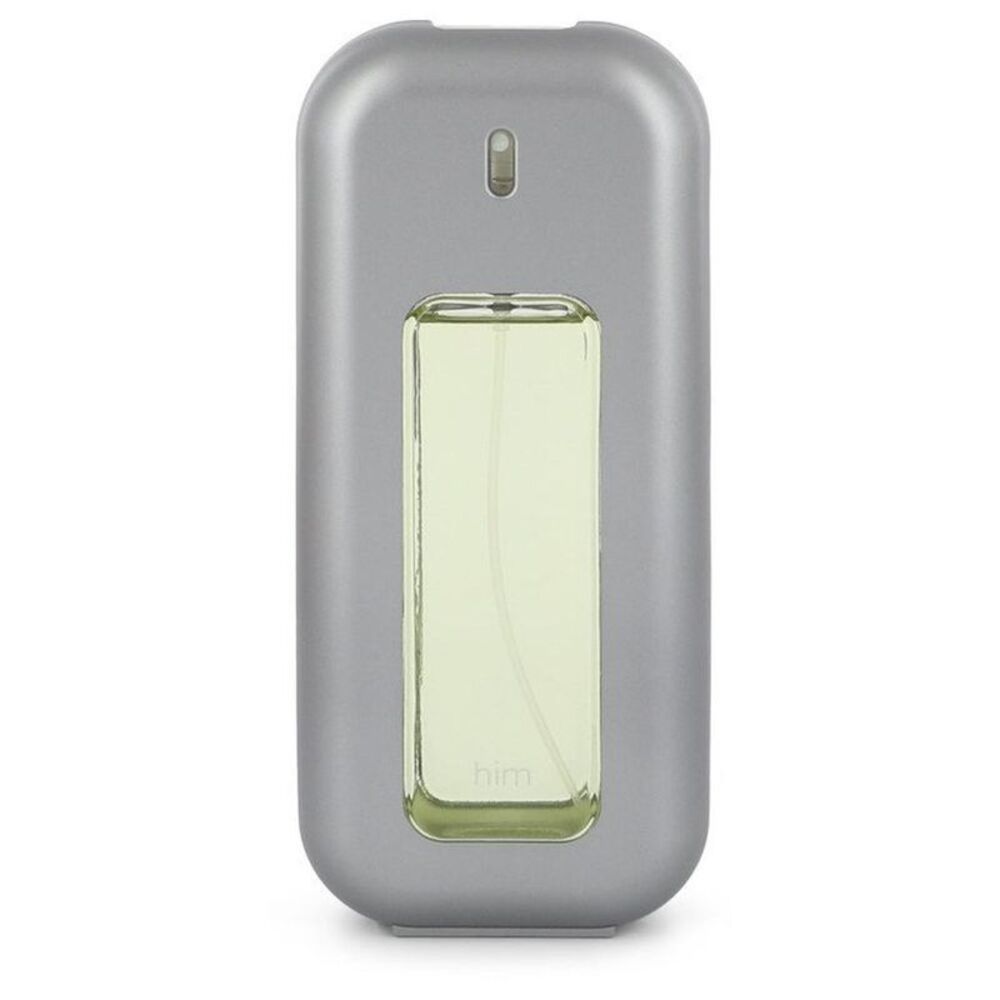 French Connection Him Eau De Toilette Men Dark and Spicy.
